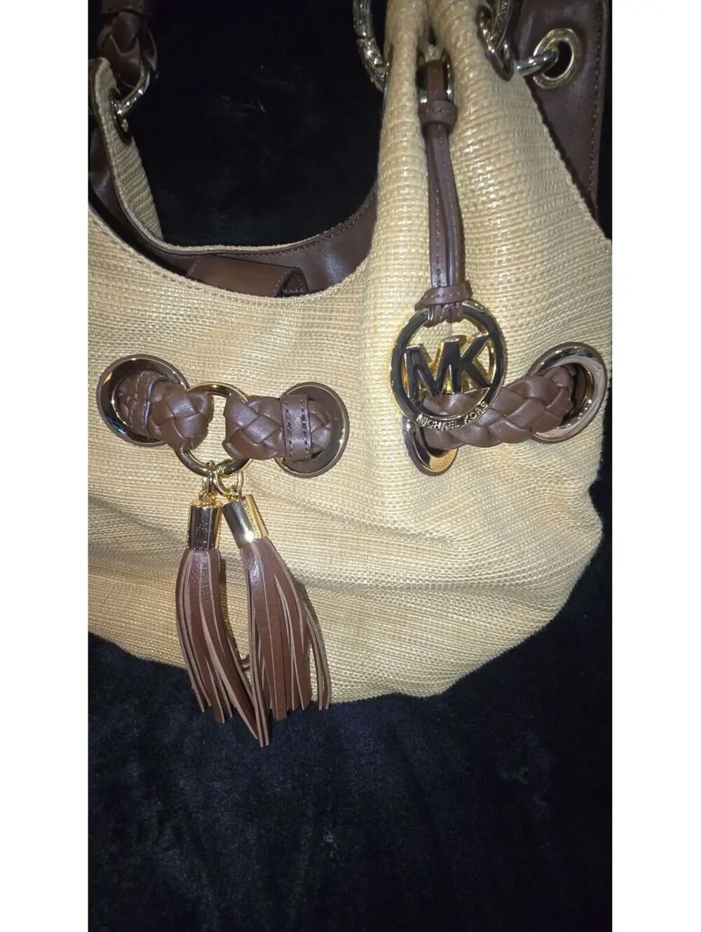 Michael Kors gourgous this